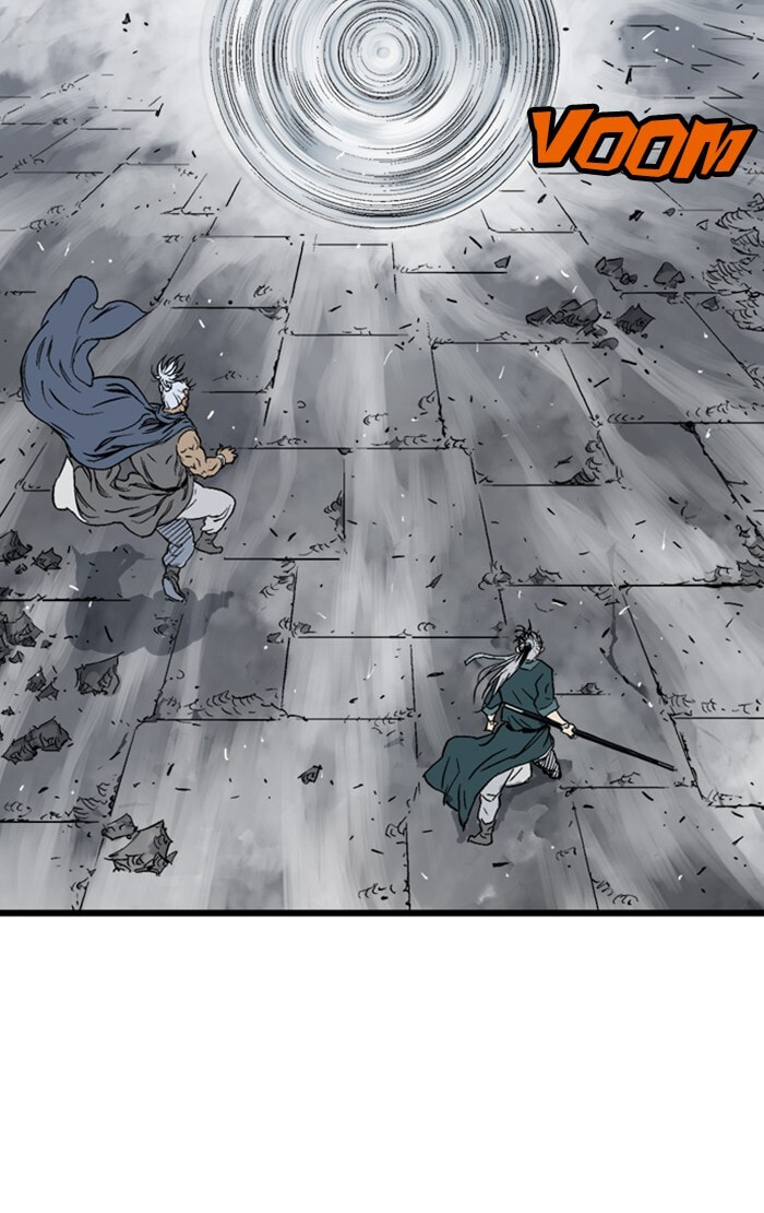 Gosu Chapter 208 page 74 - 