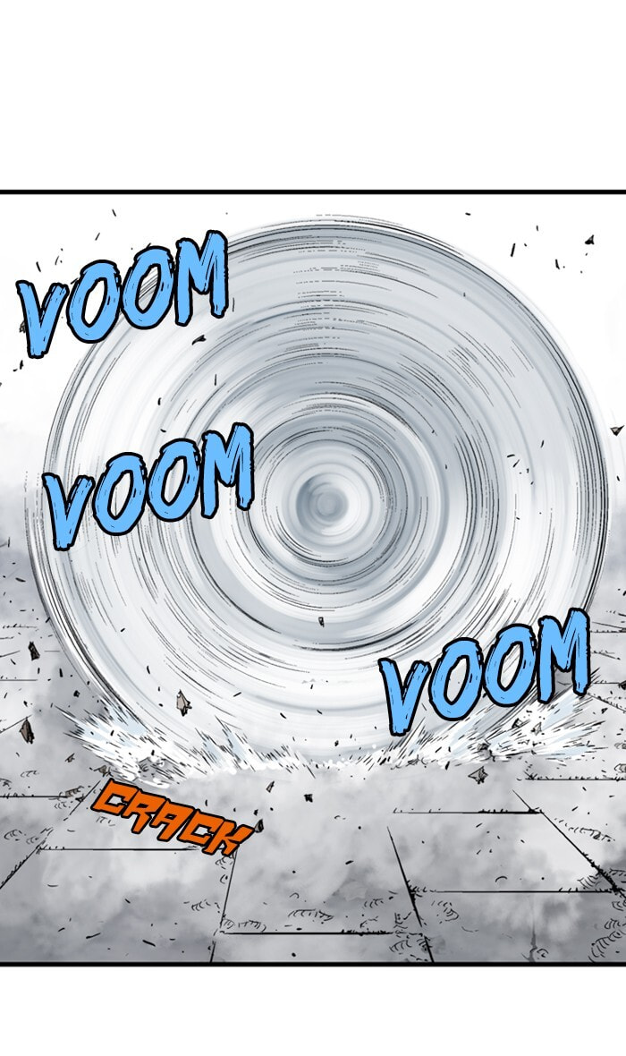 Gosu Chapter 208 page 75 - 