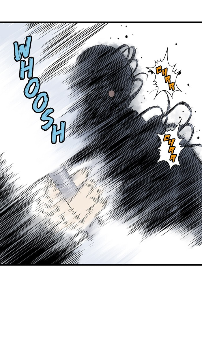 Gosu Chapter 208 page 82 - 