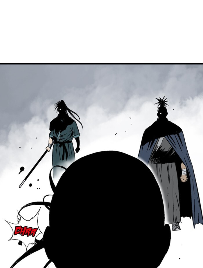 Gosu Chapter 208 page 83 - 