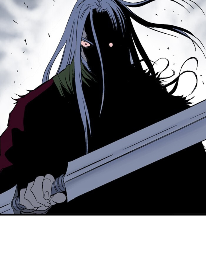 Gosu Chapter 208 page 85 - 
