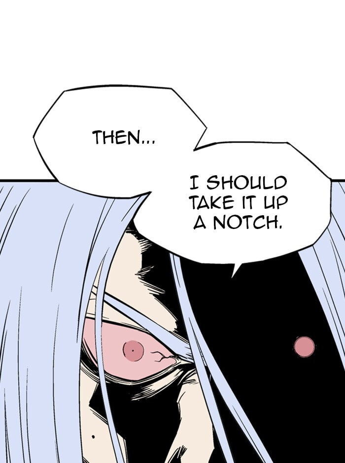 Gosu Chapter 208 page 86 - 