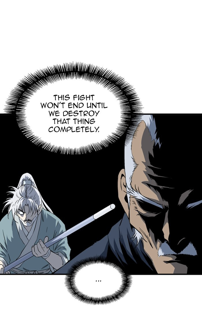 Gosu Chapter 208 page 90 - 