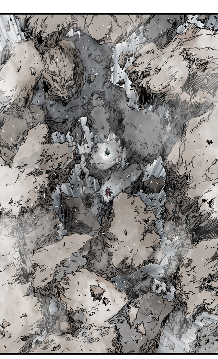 Gosu Chapter 208 page 10 - 