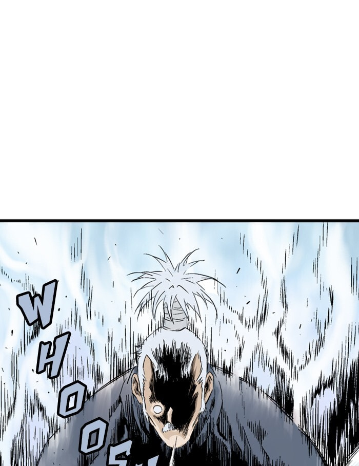 Gosu Chapter 208 page 91 - 