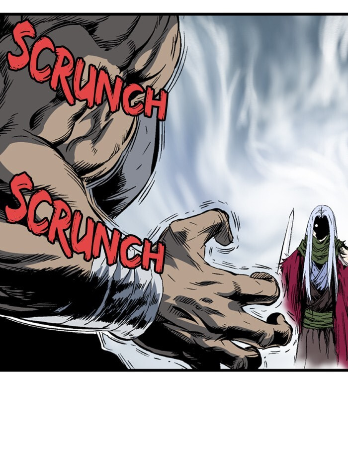 Gosu Chapter 208 page 93 - 