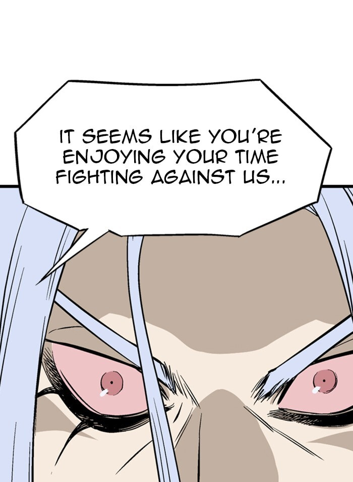 Gosu Chapter 208 page 94 - 
