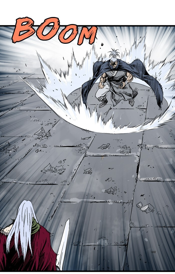 Gosu Chapter 208 page 97 - 