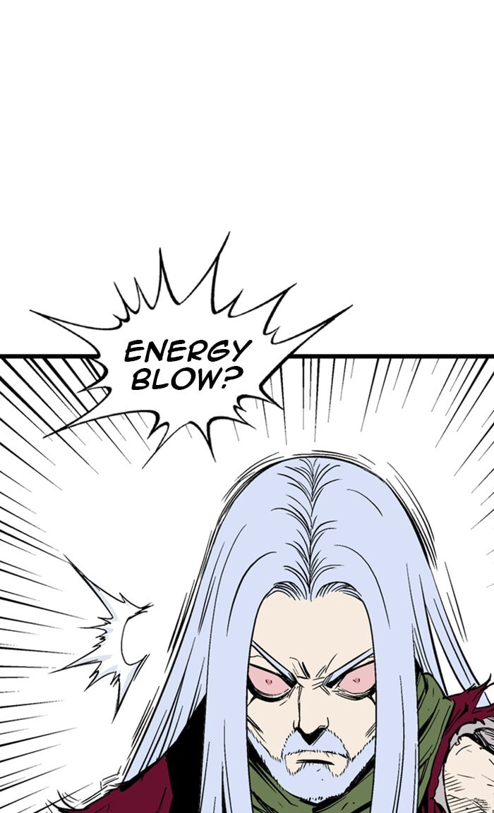 Gosu Chapter 208 page 98 - 