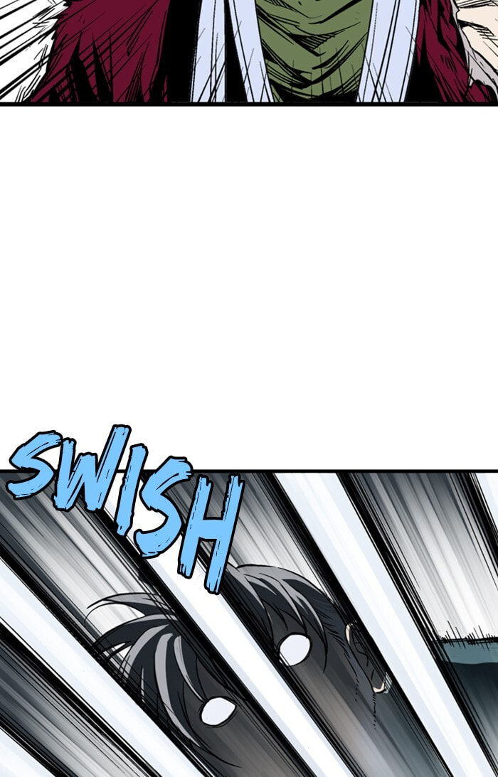 Gosu Chapter 208 page 99 - 