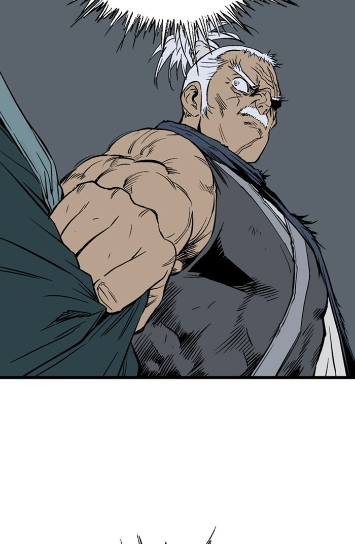 Read Gosu chapter 209 image 100 on Lezhin