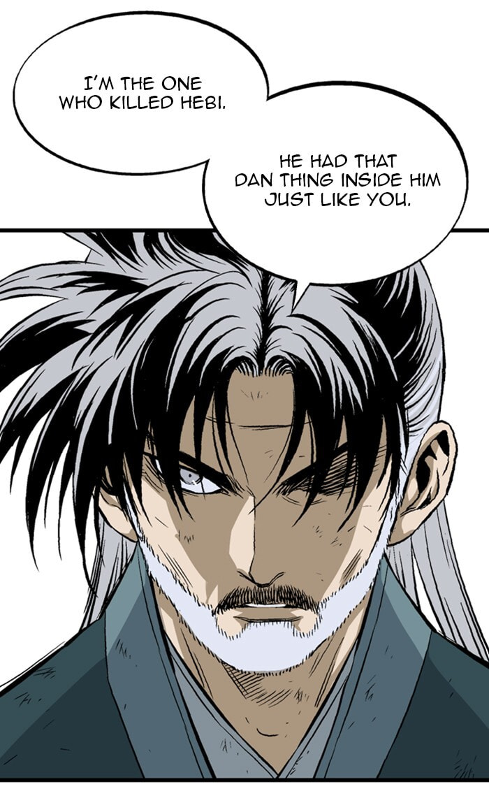 Read Gosu chapter 209 image 105 on Lezhin