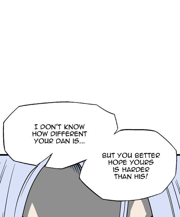 Read Gosu chapter 209 image 106 on Lezhin