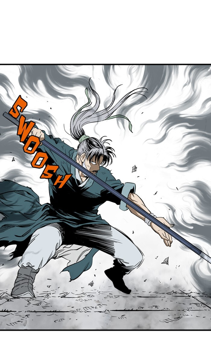 Read Gosu chapter 209 image 108 on Lezhin