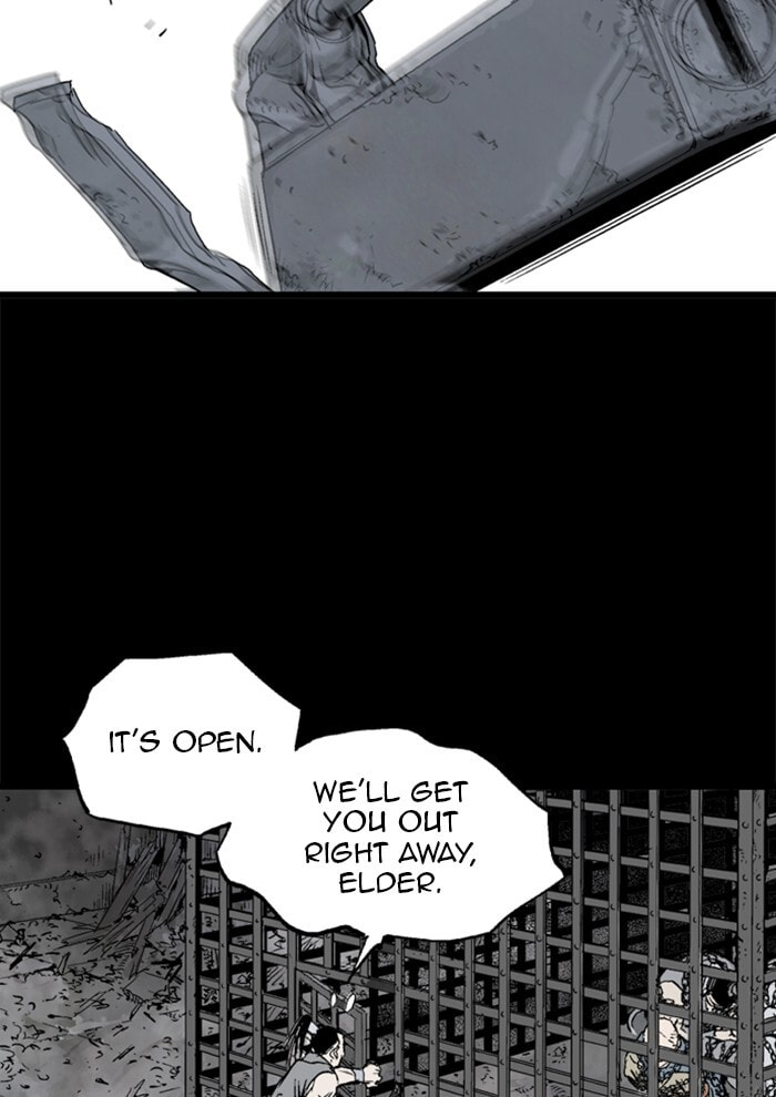 Read Gosu chapter 209 image 13 on Lezhin