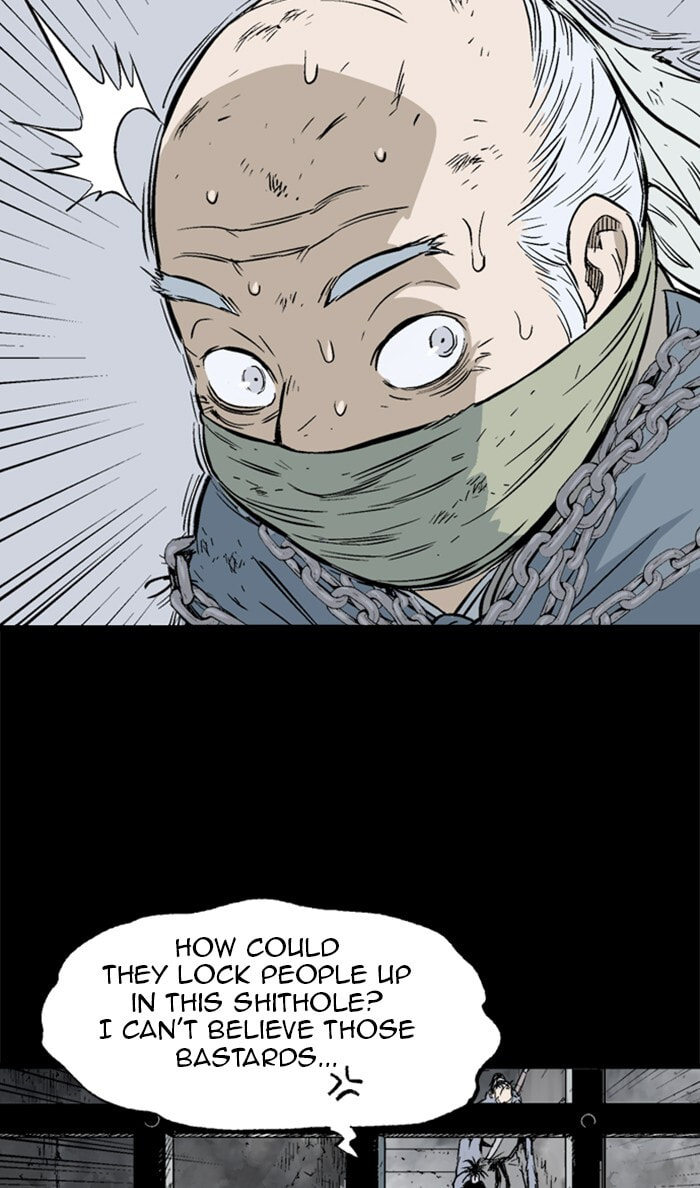 Read Gosu chapter 209 image 15 on Lezhin