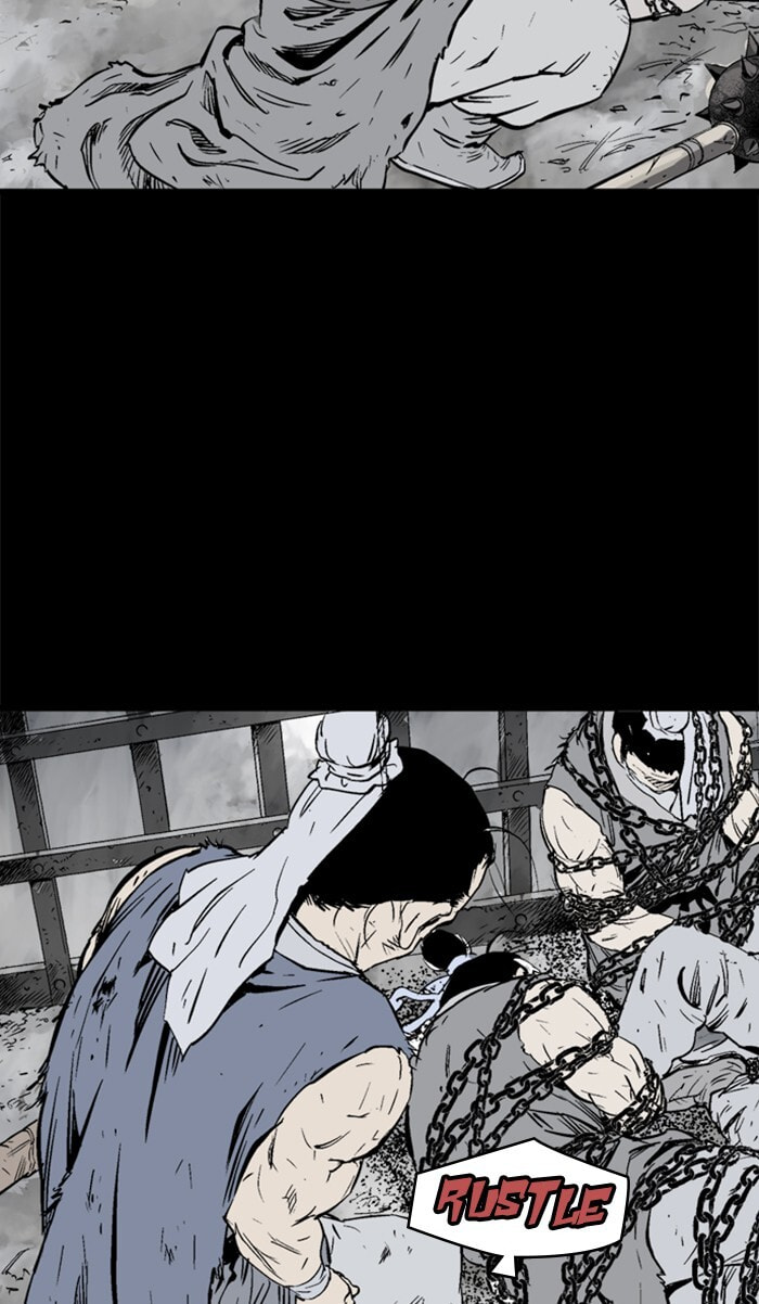 Read Gosu chapter 209 image 20 on Lezhin