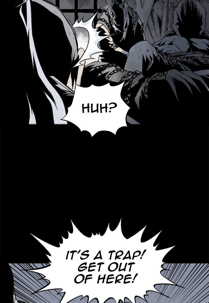 Read Gosu chapter 209 image 23 on Lezhin