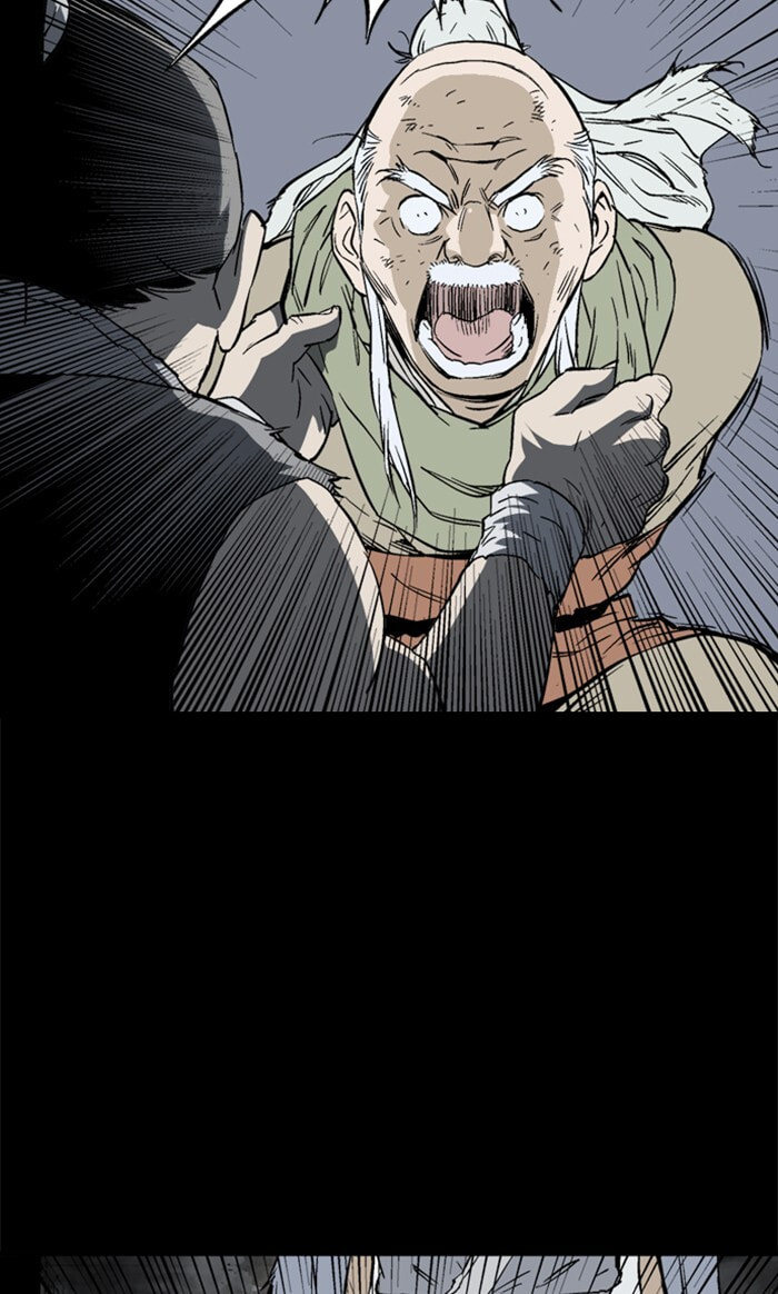 Read Gosu chapter 209 image 24 on Lezhin