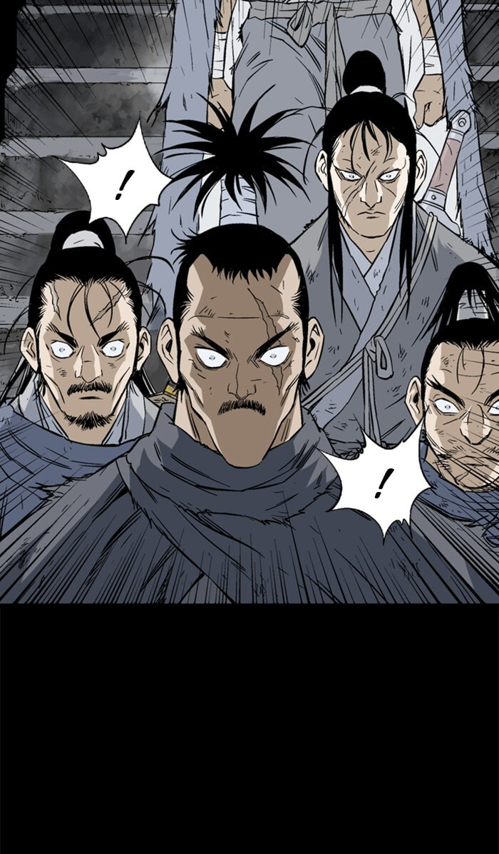 Read Gosu chapter 209 image 25 on Lezhin