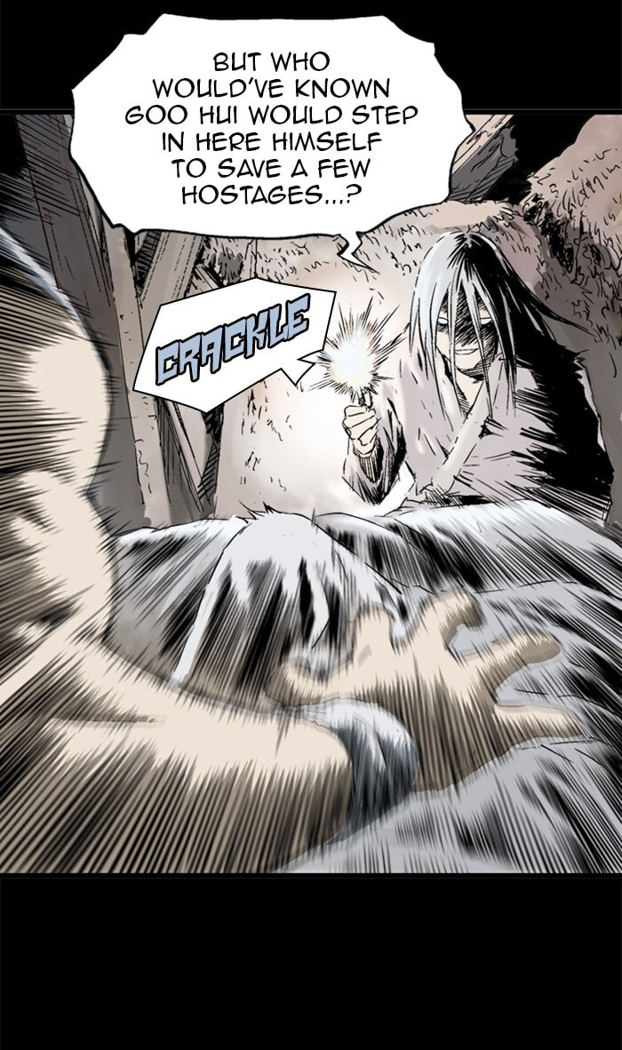 Read Gosu chapter 209 image 26 on Lezhin