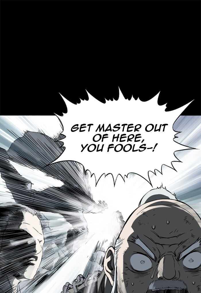 Read Gosu chapter 209 image 27 on Lezhin