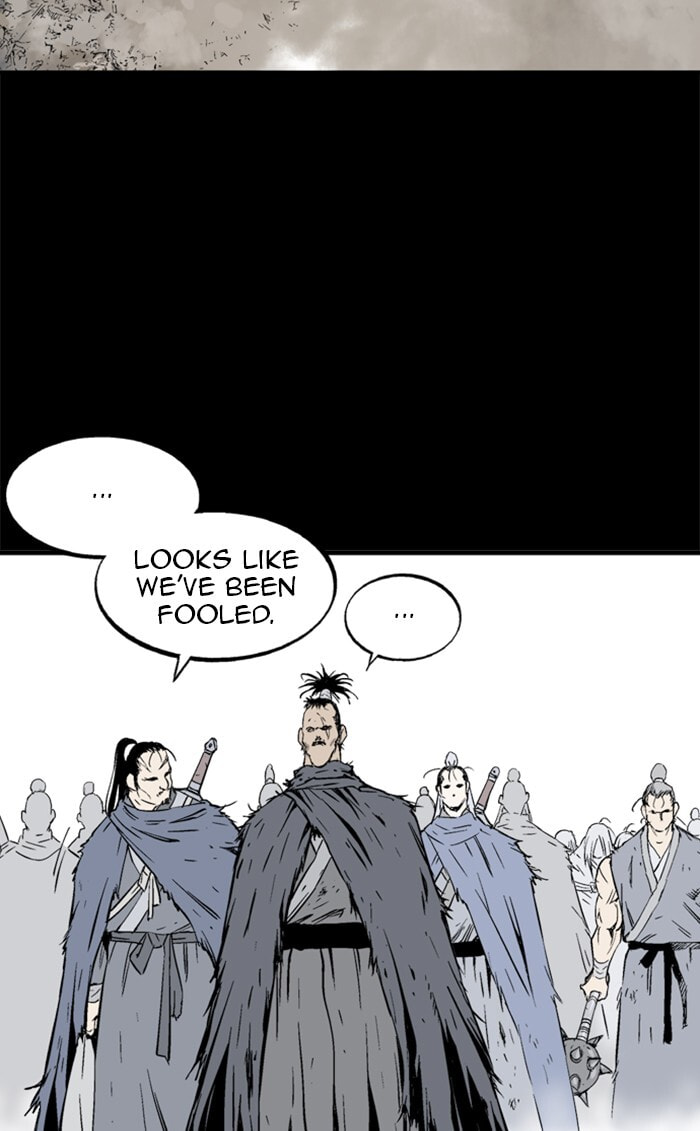Read Gosu chapter 209 image 3 on Lezhin