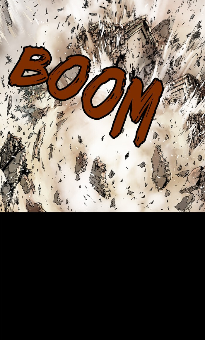 Read Gosu chapter 209 image 32 on Lezhin