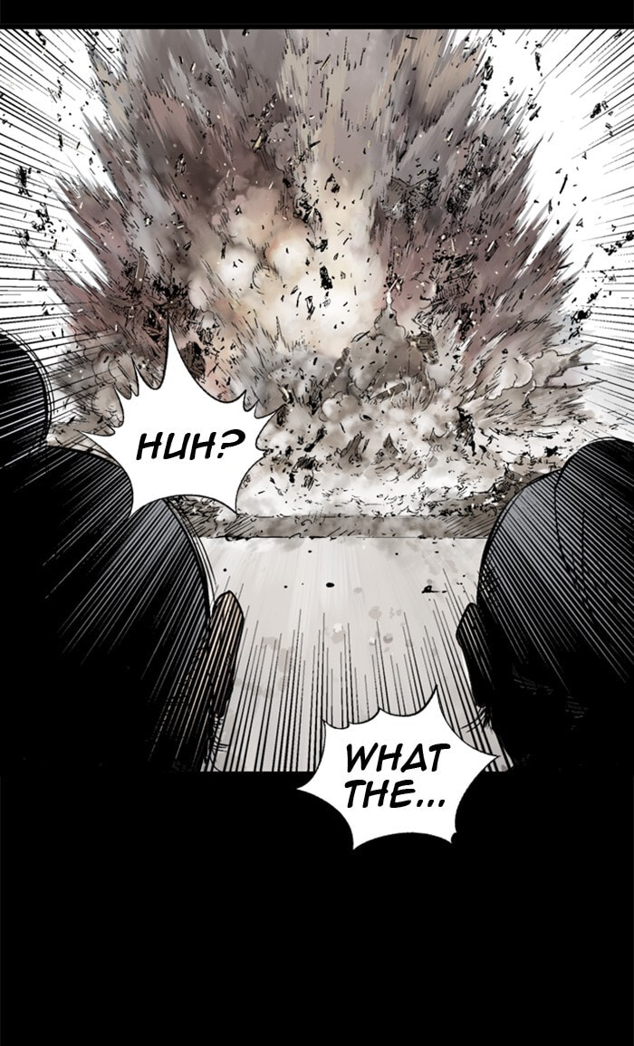 Read Gosu chapter 209 image 33 on Lezhin