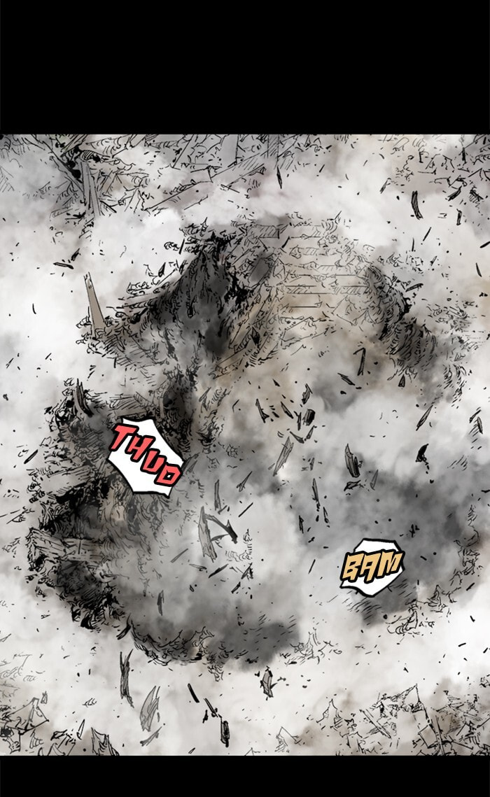 Read Gosu chapter 209 image 35 on Lezhin