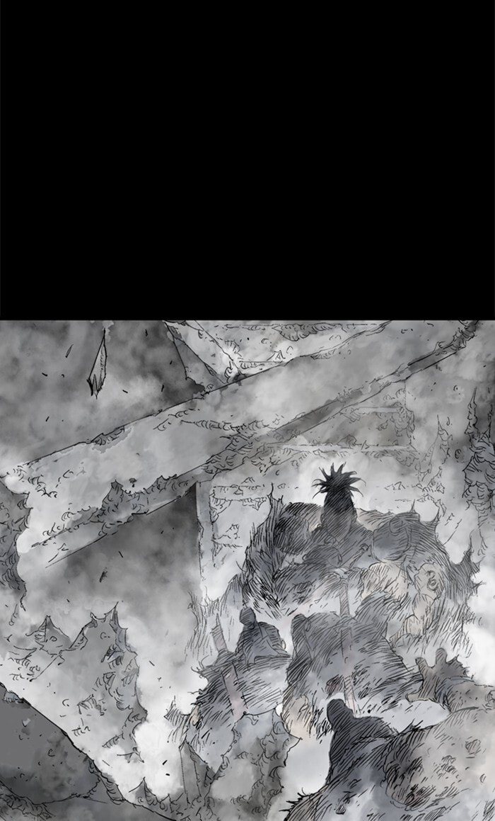 Read Gosu chapter 209 image 36 on Lezhin
