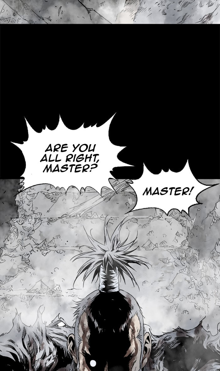 Read Gosu chapter 209 image 37 on Lezhin