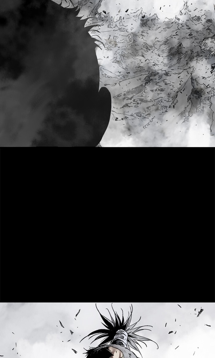 Read Gosu chapter 209 image 40 on Lezhin