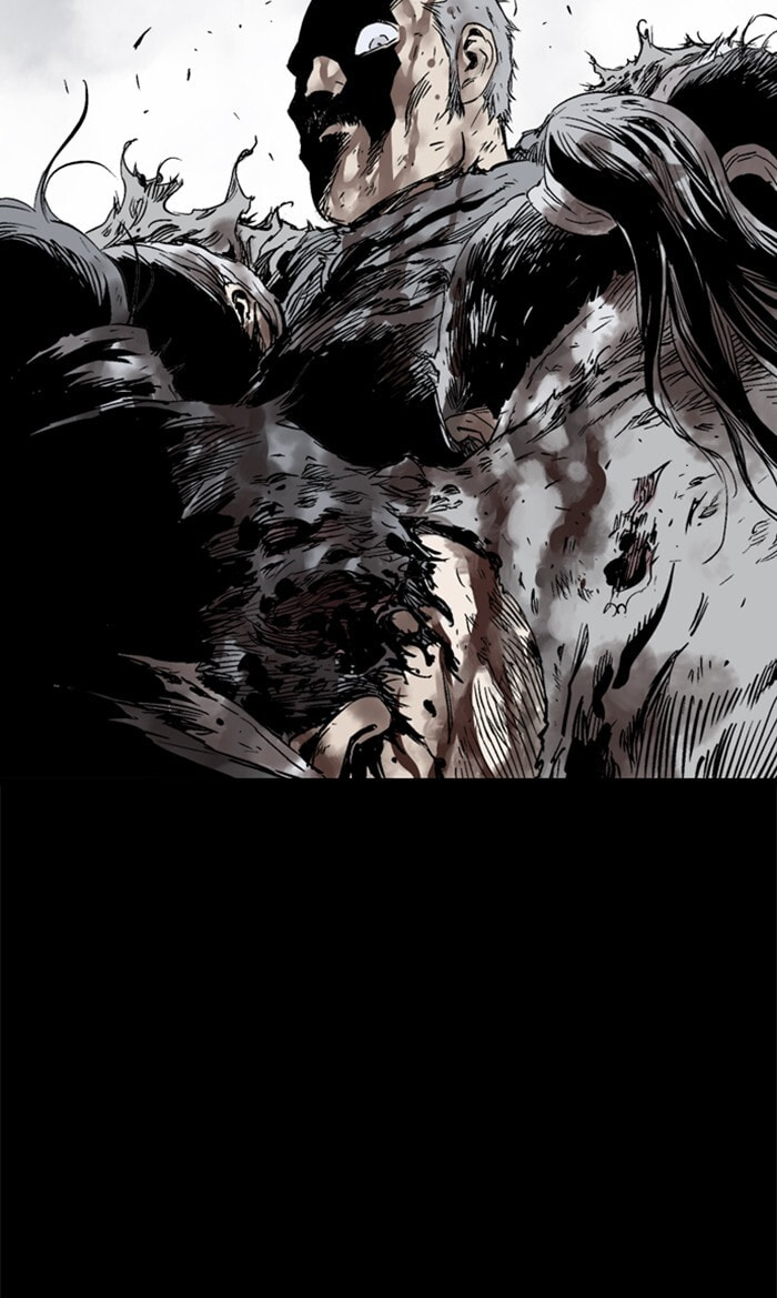 Read Gosu chapter 209 image 41 on Lezhin