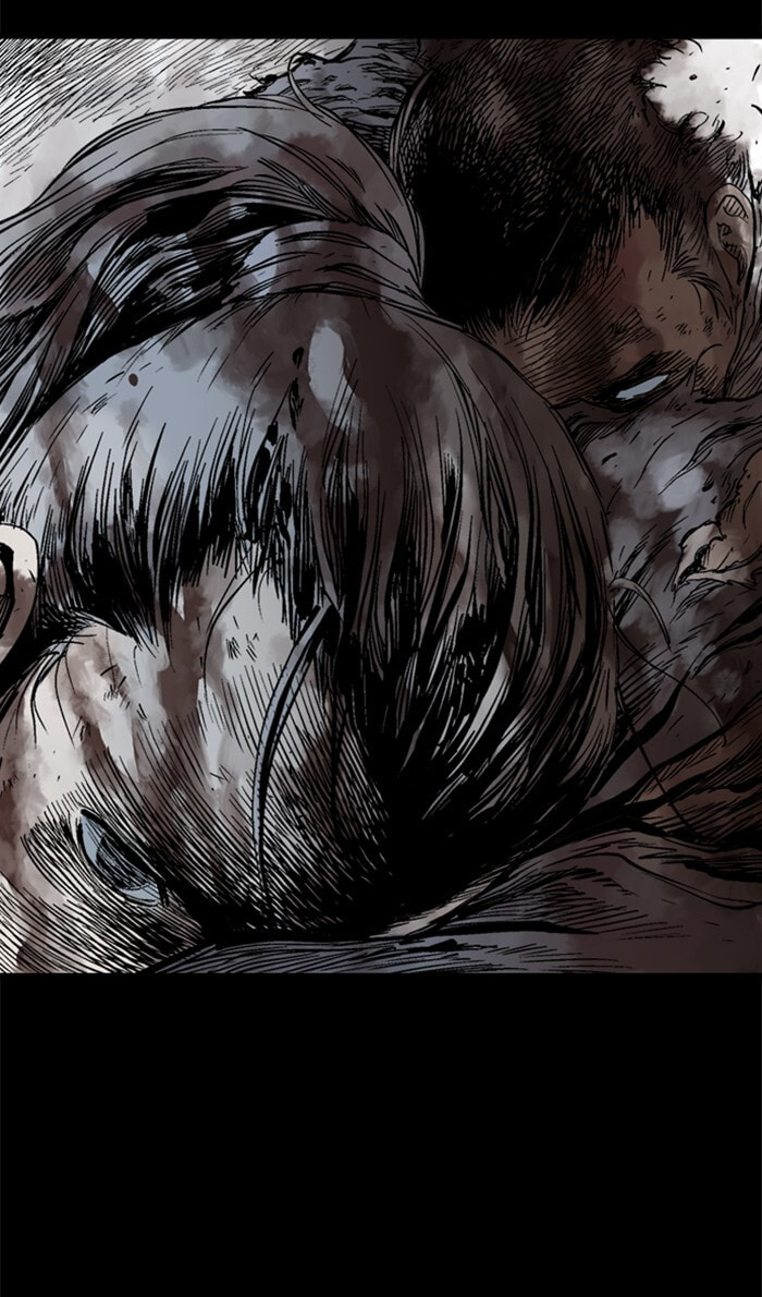 Read Gosu chapter 209 image 42 on Lezhin