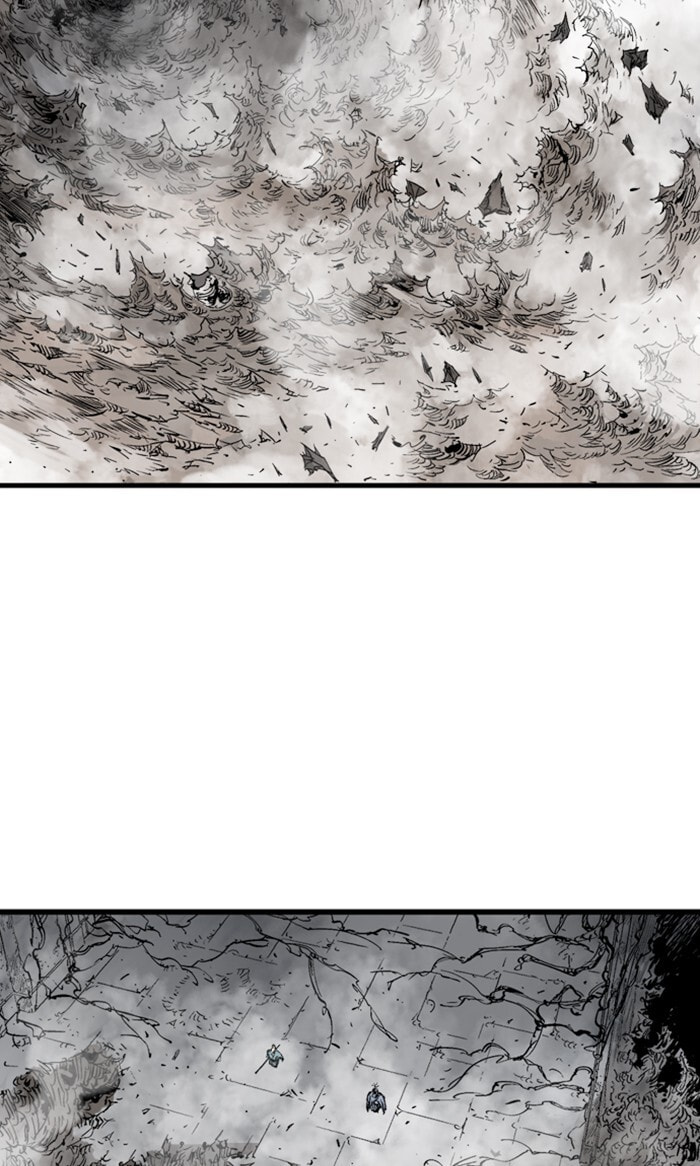 Read Gosu chapter 209 image 56 on Lezhin
