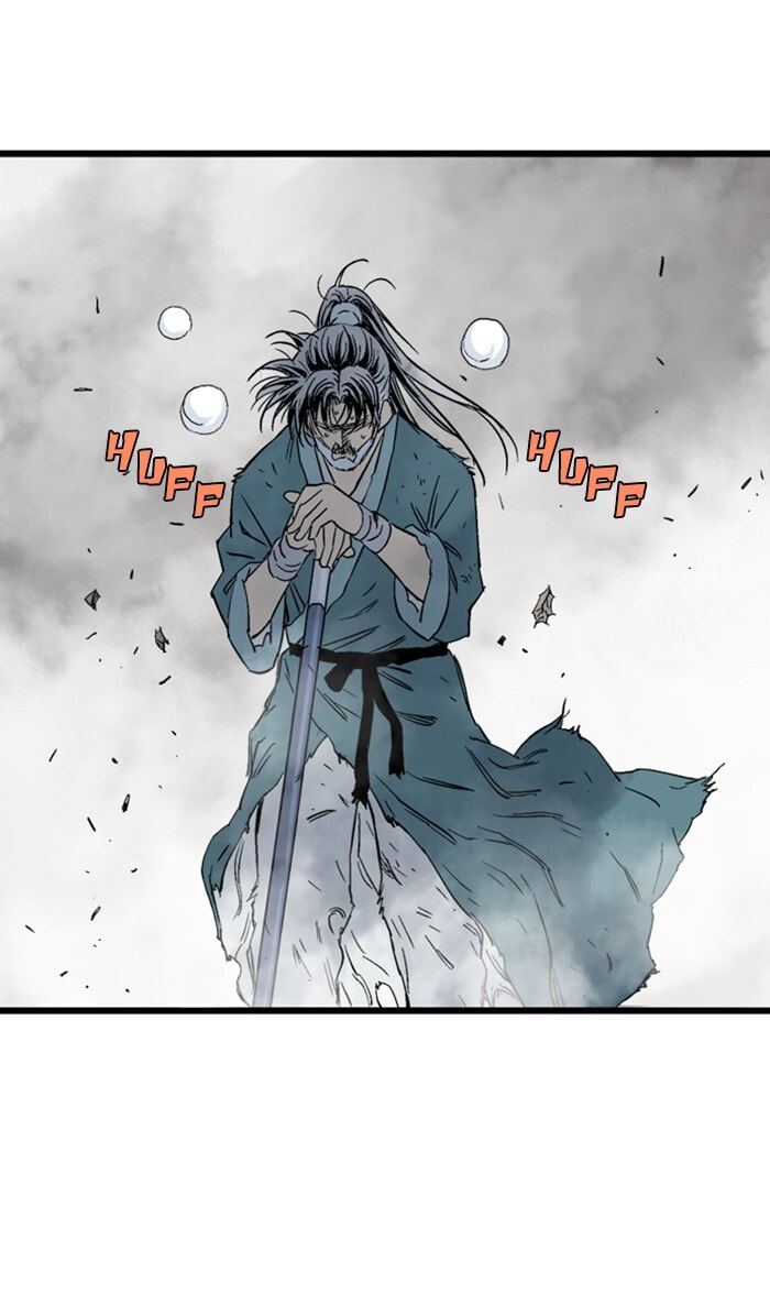 Read Gosu chapter 209 image 59 on Lezhin