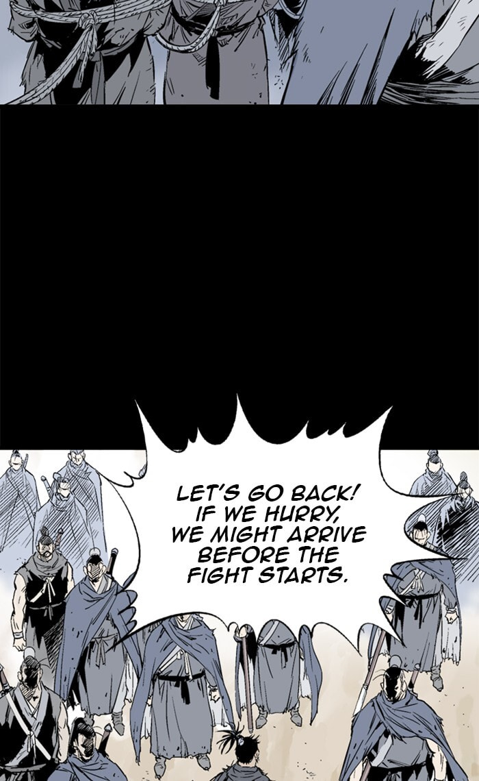 Read Gosu chapter 209 image 6 on Lezhin