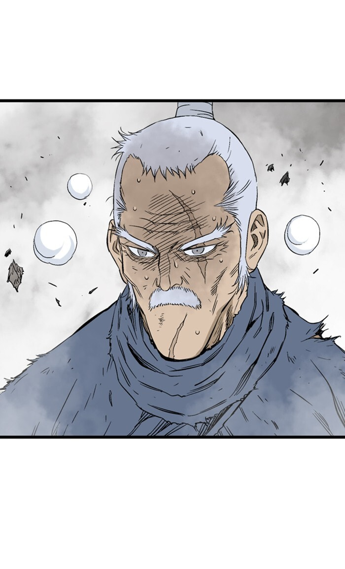 Read Gosu chapter 209 image 60 on Lezhin