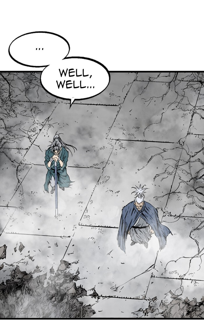 Read Gosu chapter 209 image 61 on Lezhin