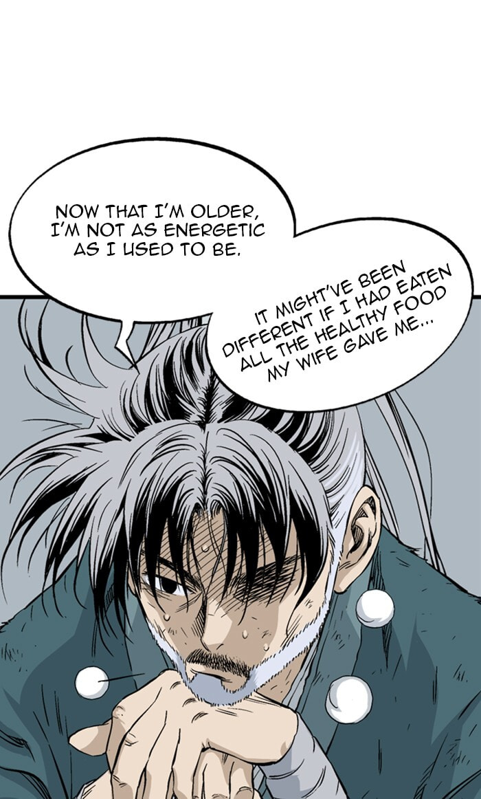 Read Gosu chapter 209 image 62 on Lezhin