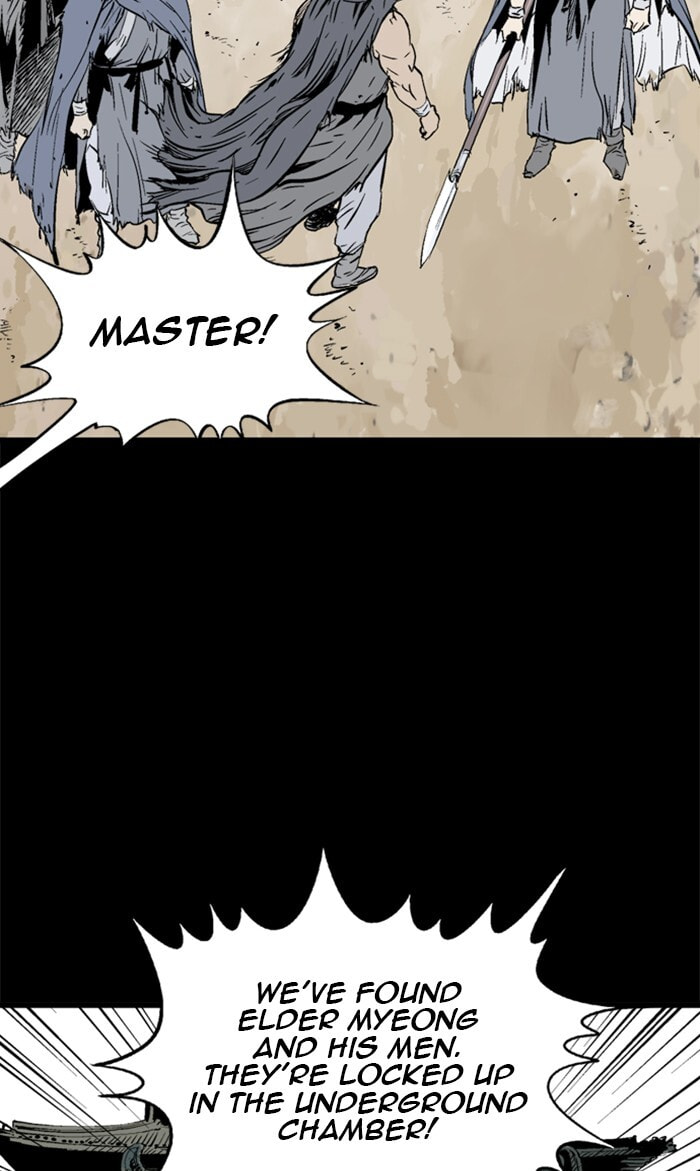 Read Gosu chapter 209 image 7 on Lezhin