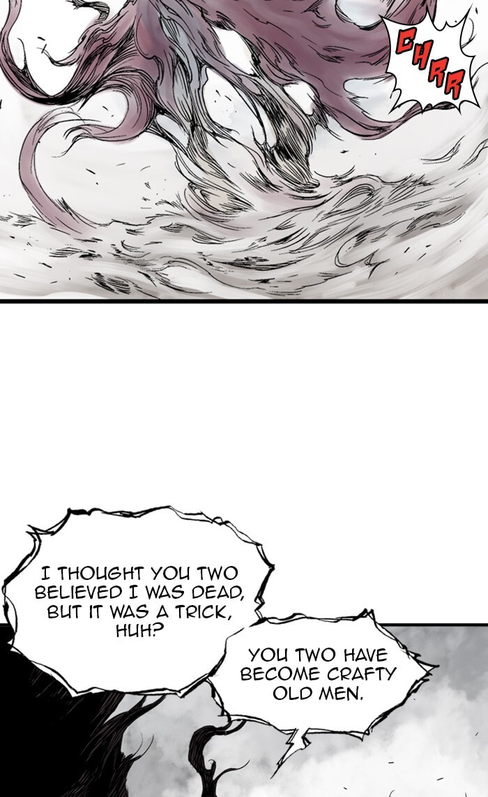 Read Gosu chapter 209 image 83 on Lezhin