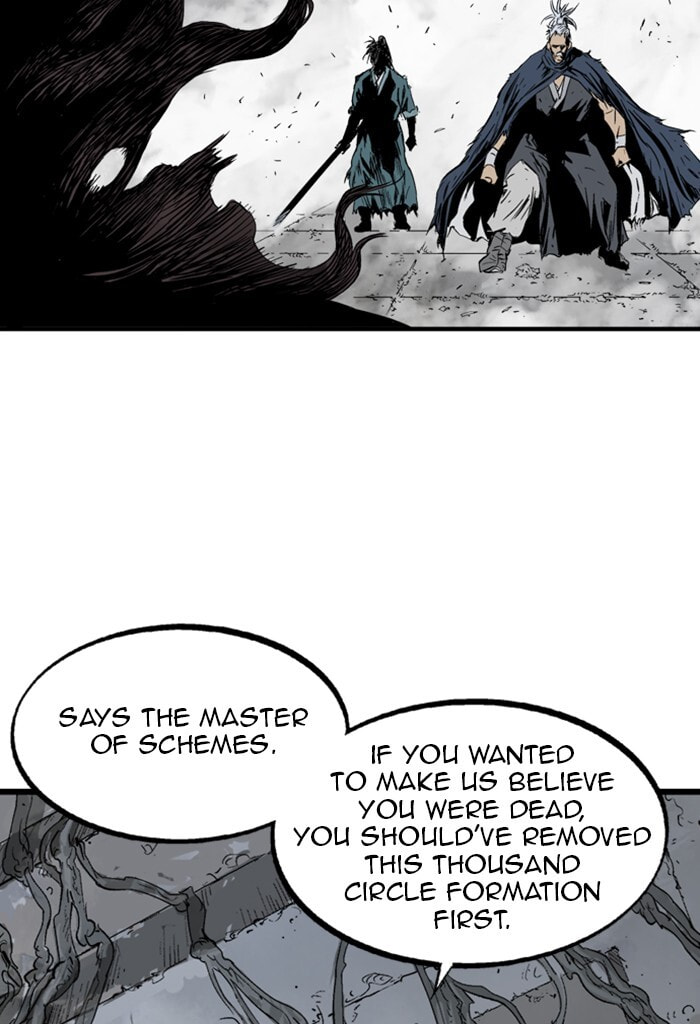 Read Gosu chapter 209 image 84 on Lezhin