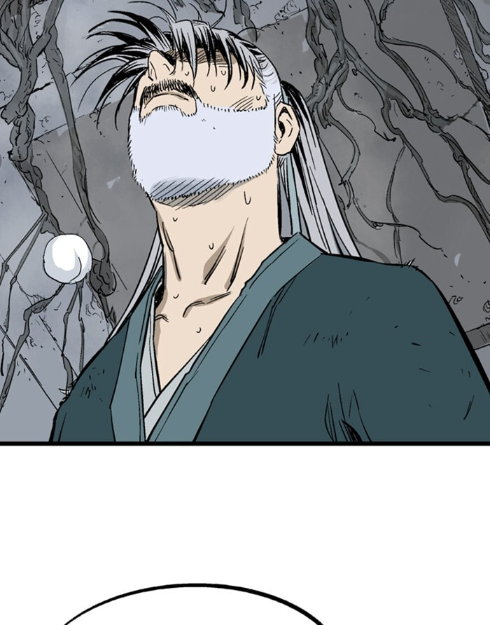 Read Gosu chapter 209 image 85 on Lezhin
