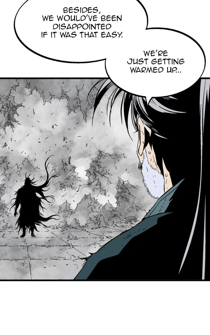 Read Gosu chapter 209 image 86 on Lezhin