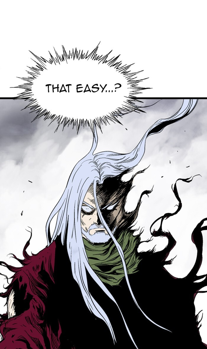 Read Gosu chapter 209 image 87 on Lezhin