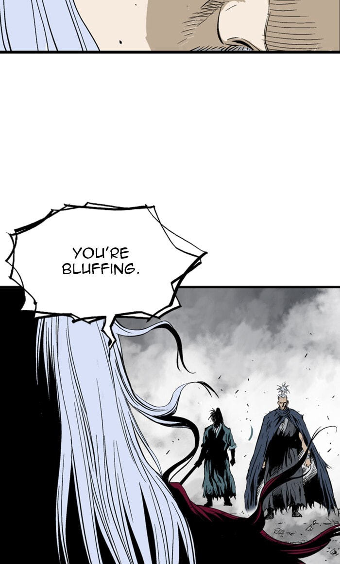 Read Gosu chapter 209 image 89 on Lezhin