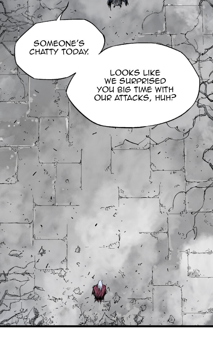 Read Gosu chapter 209 image 94 on Lezhin