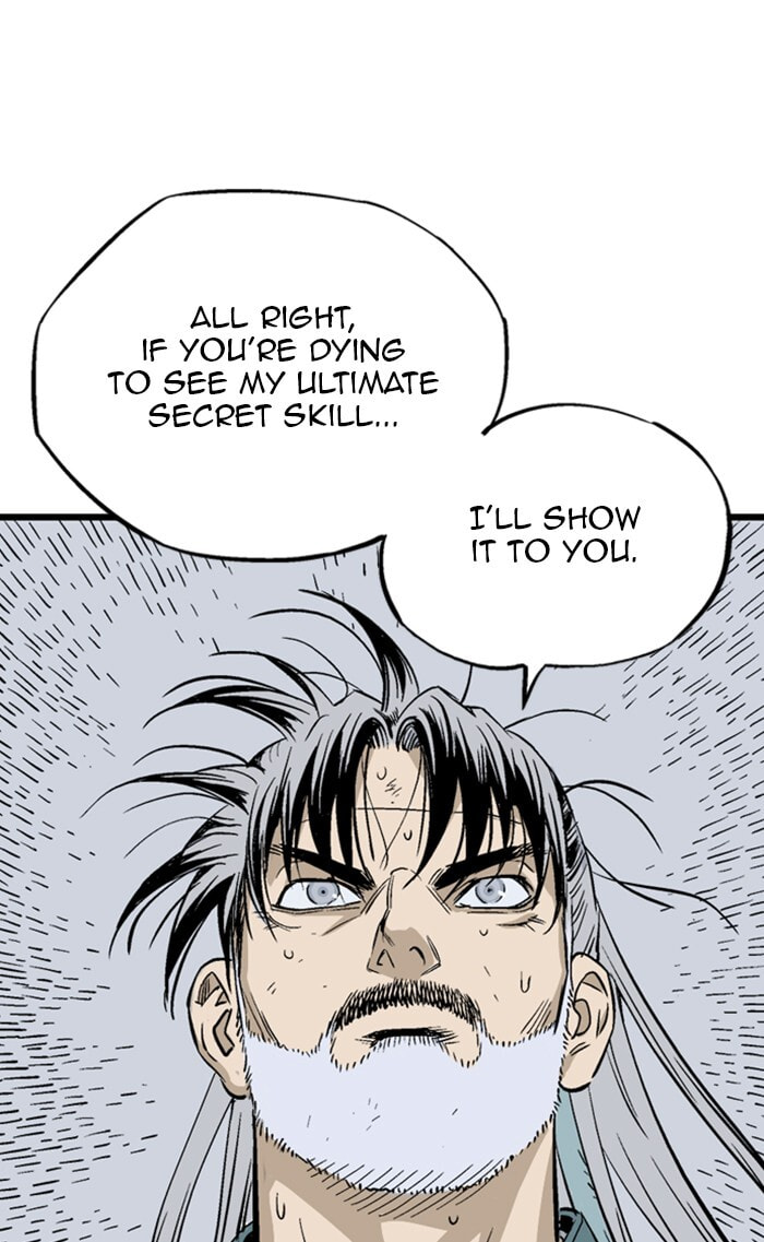 Read Gosu chapter 209 image 95 on Lezhin